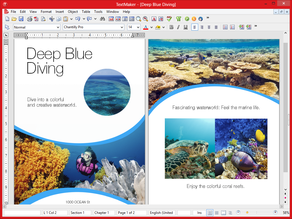 Windows 10 SoftMaker FreeOffice for Windows full