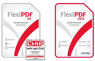 FlexiPDF