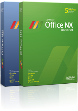 SoftMaker Office Professional 2024 rev.1204.0902 instal the new for mac