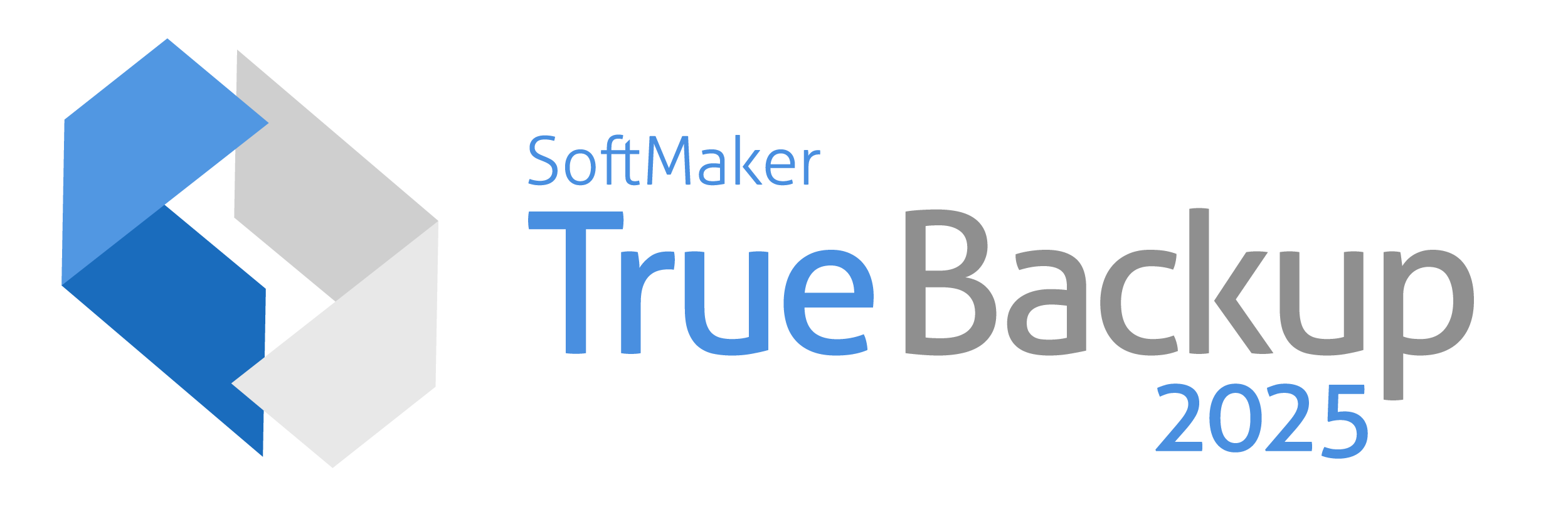 TrueBackup Screenshot