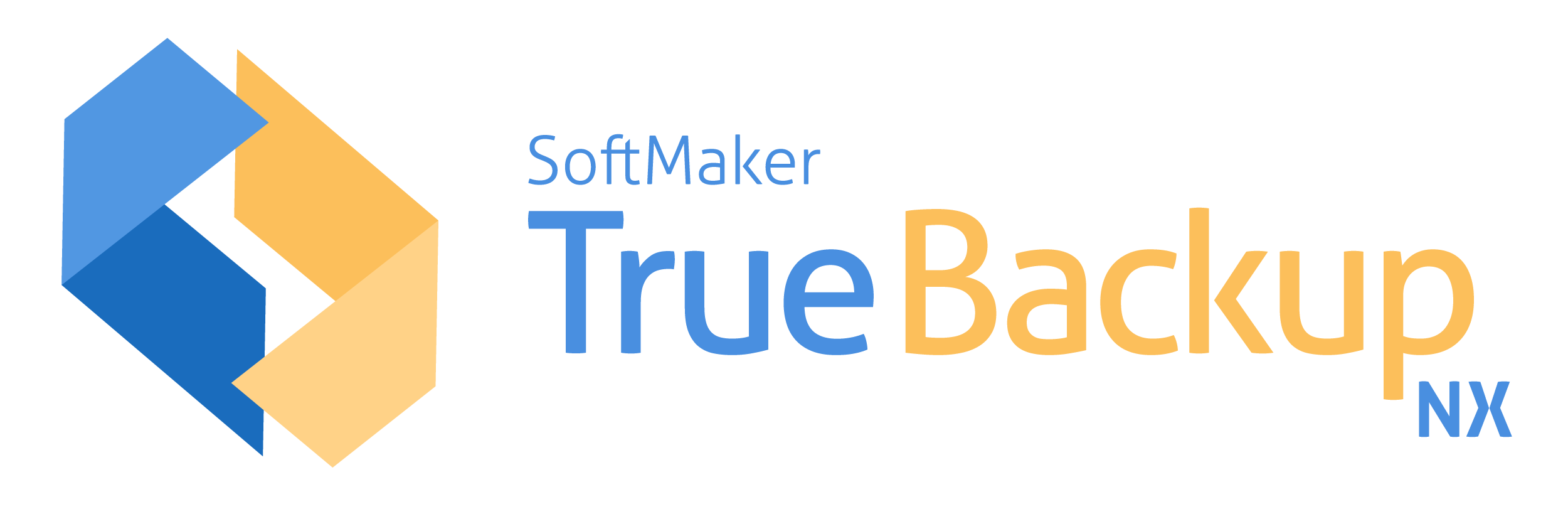 TrueBackup Screenshot